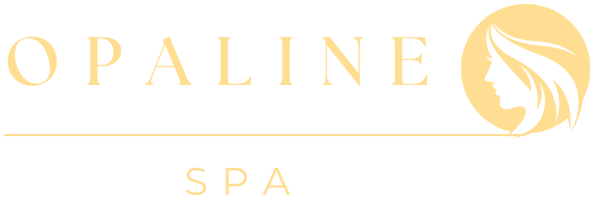 Opaline Spa logo